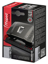 TALADRADORA MAPED ADVANCED TAUPE 20/25H 2O CAJA | 1 UNIDADES | (MAPED)